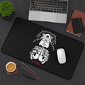Bartholomew Kuma Cartoon Character From One Piece Desk Mat