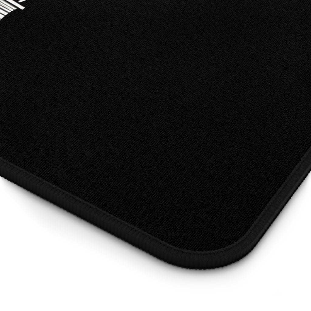 Bartholomew Kuma Cartoon Character From One Piece Desk Mat