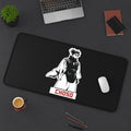 Choso Illustration Desk Mat | Anime Character Gaming Mouse Pad