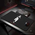 Yuji Itadori Illustration Desk Mat | Anime Character Mousepad